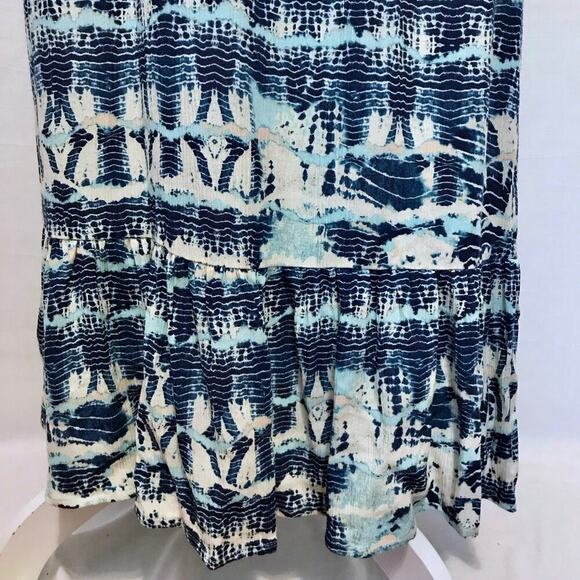 Nicole Miller New York NWT Maxi Dress Women 8 - Picture 4 of 11